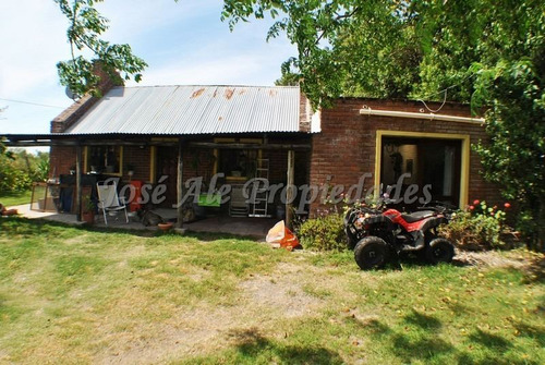 Chacra En Venta - Colonia Del Sacramento