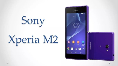 Pila Sony Xperia M2 - M2 Aqua Dual 2330mah Tienda Chacao