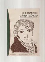 Comprar El Juramento Del Monte Sacro  Gustavo Pereira  _