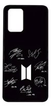 Comprar Funda Protector Case Para Oppo Reno 6 Lite Bts