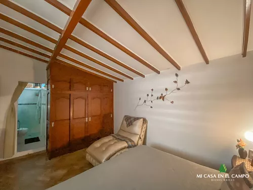 Casa En Venta A 2 Cuadras Del Parque De Bello