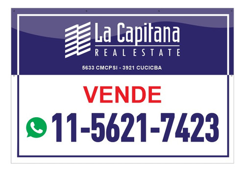 Lote, Villa Crespo, Thames Al 500, Cerca De Av Corrientes