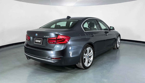 Imagen 9 de 15 de 29766 - Bmw Serie 3 2016 Con Garantía At