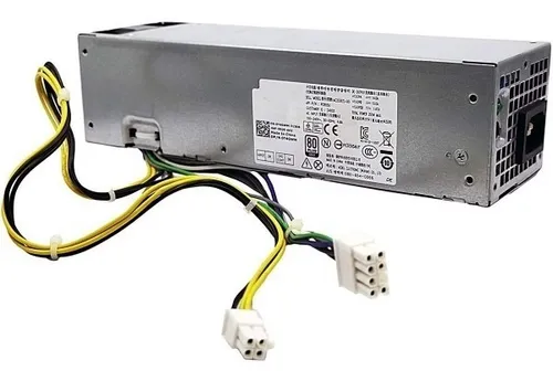 Dell optiplex 755 tarjeta de video outlet