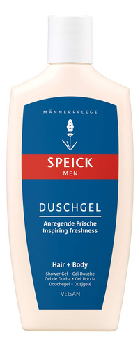 Speick, Gel De Ducha Para Hombre, 8.4 Onzas