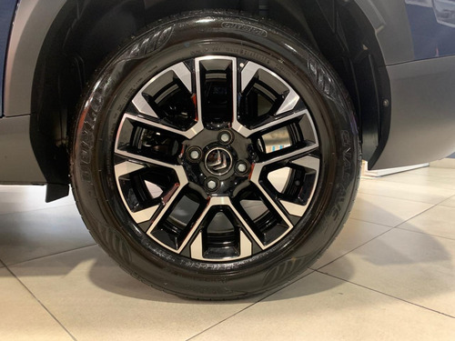 Citroën Basalt 1.0 T200 Shine Cvt