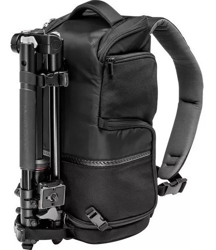 Imagem 2 de 5 de Mochila Manfrotto Advanced Tri Backpack S