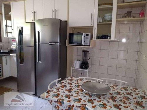 Chácara Com 5 Dormitórios À Venda, 890 M² Por R$ 3.000.000,00 - Centro - Biritiba Mirim/sp - Ch0001