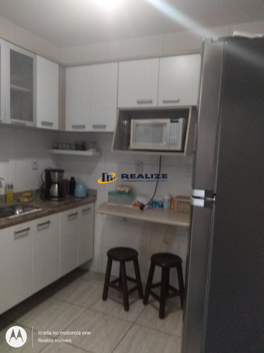 A = Casa Linear Bairro Julio Nogueira 02 Quartos Com Modulados Financia ! - 888