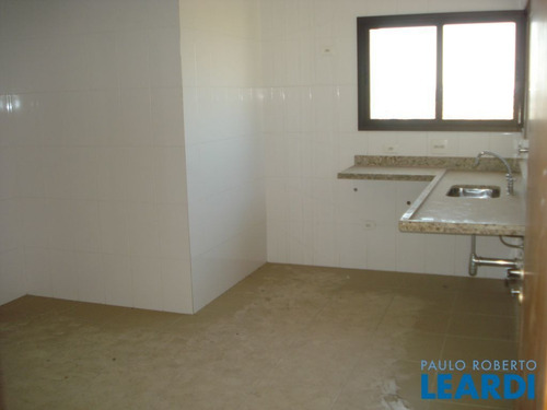 Imagem 3 de 15 de Apartamento - Santana - Sp - 495921