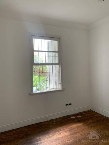 Casa De Vila Comercial Super Charmosa -150m² No Miolo Do Jardim América - Dp1670