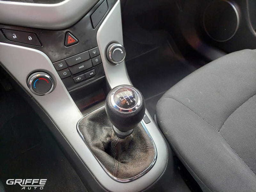 Imagem 12 de 14 de Chevrolet Cruze Lt Nb 2012