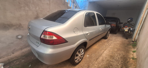 Chevrolet Prisma 1.0 Maxx Flexpower 4p