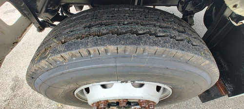 Ford F-14000 Equipado Com Munck Madal Pk 10000 + Big Jamper