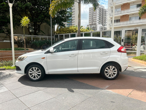 Chery Celer 1.5 MPFI 16V FLEX ACT 4P MANUAL