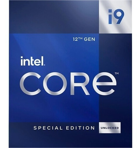 Imagen 1 de 3 de Nuevo Procesador Intel-core I9-12900ks 3.4 Ghz 16-core Lga 1