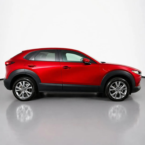 Mazda CX-30 CX30 2.0 TOURING HIBRIDA I T.CUERO
