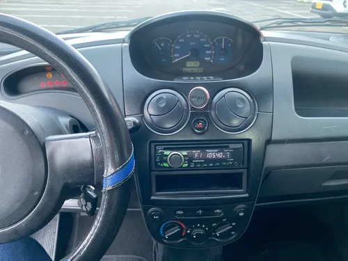 Chevrolet Spark 1.0 Lt Mt