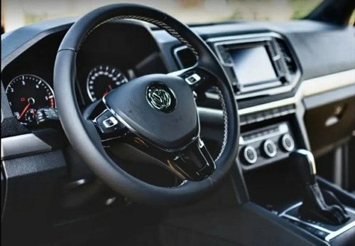Imagen 7 de 15 de Volkswagen Amarok 3.0tdi V6 Highline 4x4 At 258cv Financiaci