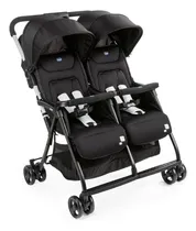 Comprar Cochecito Bebé Chicco Ohlala Twin Mellizos Ultraliviano Cuo
