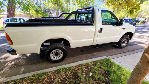 Ford F-100 3.9 I Xlt 4x4