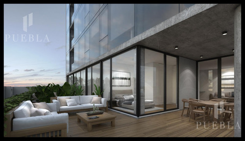Venta Departamento 3 Ambientes En San Telmo