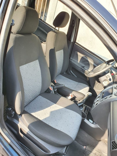 Ford Fiesta 1.6 Class 5 Portas