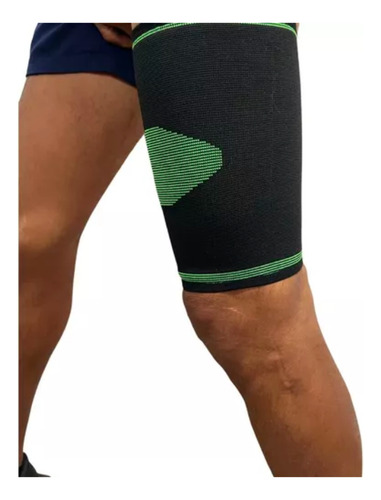 Venda Muslera Protector Soporte Deportivo Compresion Lesion