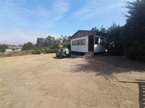 Parcela Con Agradable Entorno Campestre