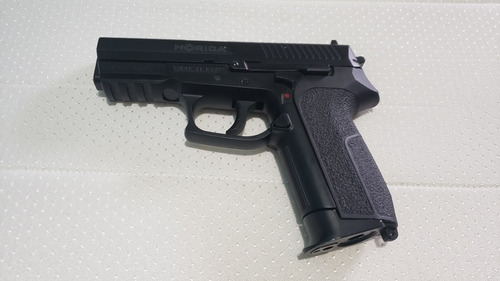 Imagen 3 de 7 de Pistola Sig Sauer Sp2022 Cal. 4.5mm De Co2
