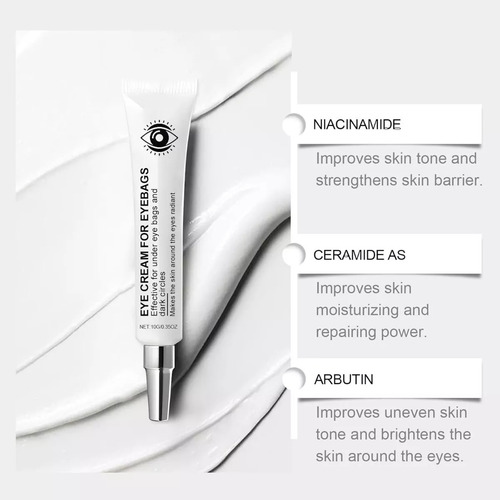 Crema Para Bolsas De Los Ojos Eyephalt