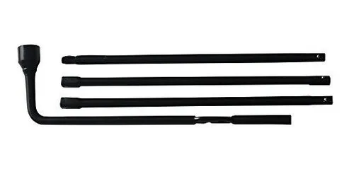 Kit De Herramientas De Repuesto Para Llanta De Chevy Gmc Sil