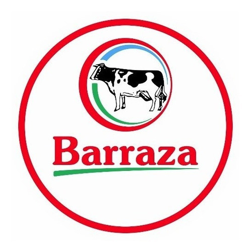 Cilindro Muzzarella Barraza X3 Kg