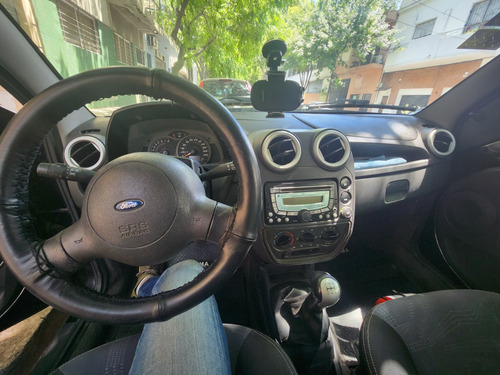 Ford Ka 1.6 Pulse Top 95cv