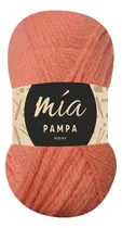 Comprar Lana Mia Pampa Merino Semigruesa Ovillo 100grs 70% Lana