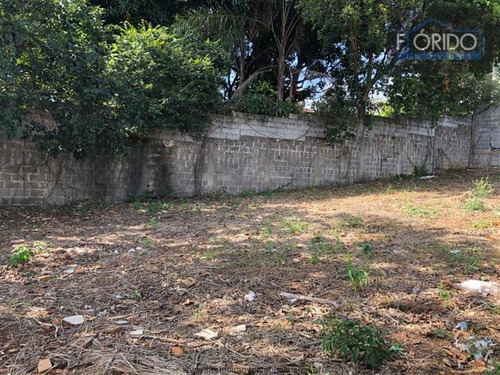 Imagem 2 de 15 de Terrenos À Venda Em Atibaia/sp - Compre O Seu Terrenos Aqui! - 1477912