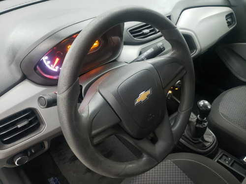 Chevrolet Onix 1.0 Joy 5p