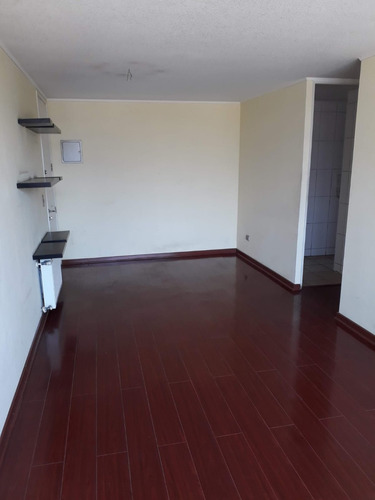 Departamento En Arriendo Metro B. La Florida