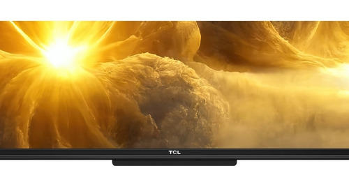 Imagen 5 de 9 de Televisor Led 43 4k Google 110v Tcl