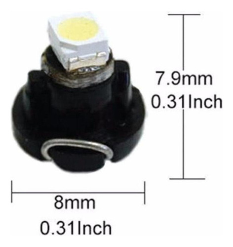 Jz 10pcs T3 Smd Panel De Instrumentos For Tablero De Instru