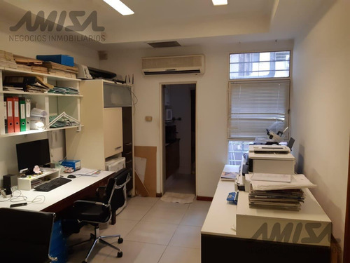 Oficina - Microcentro