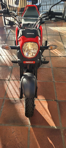 Honda Navi Año 2024 Impecable Estado