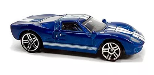 5 Pack Fast & Furious - Velozes e Furiosos - 1/64 - Hot Wheels 2021