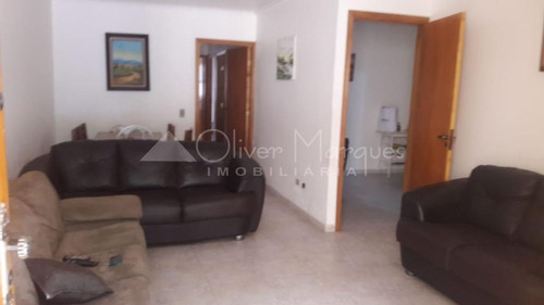 Imagem 7 de 19 de Casa Em Parque Continental, São Paulo/sp De 180m² 3 Quartos À Venda Por R$ 730.000,00 - Ca1357265-s