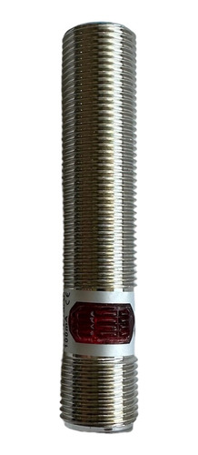 Psc1203-npm1 Riko Sensor Inductivo M12 Pnp Npn Sensado 3mm