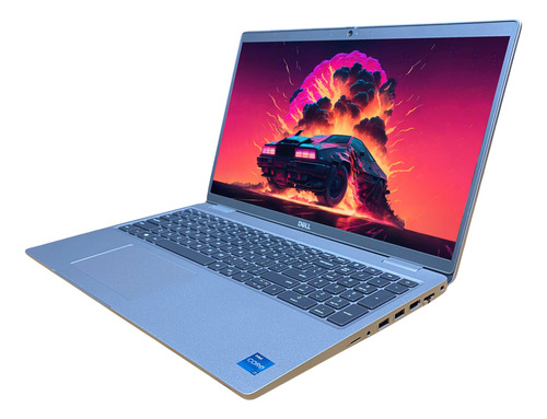 Laptop Dell Latitude 5520 I7 11va 16gb 512gb Ssd Fhd W10 Pro (Reacondicionado)
