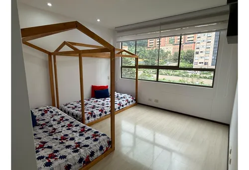 Apartamento En Venta En La Calera,poblado