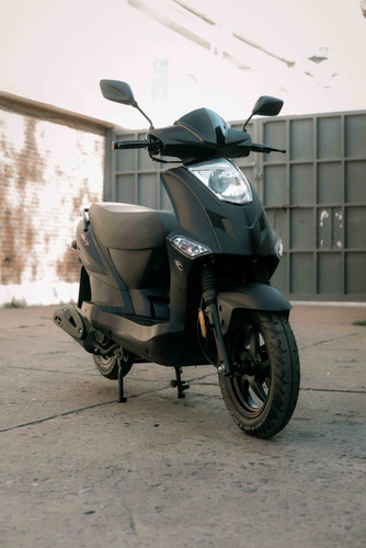 Kymco Agility 125cc