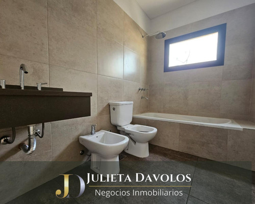 Casa En Venta Puertos Del Lago Barrio Araucarias-escobar-maschwitz