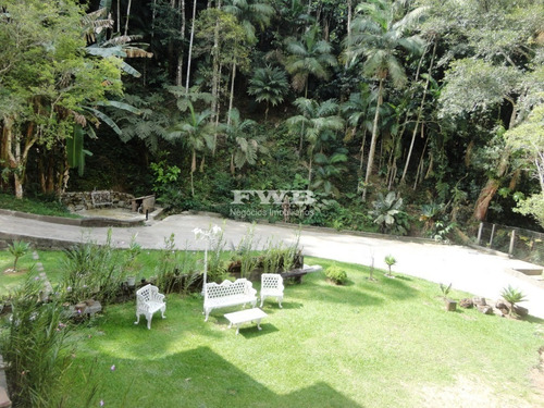Imagem 7 de 30 de Bela Casa Cond Comary C Nascente 5 Quartos(4 Suítes) - 2042006209 - 68304986